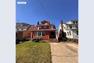 113-30 199th Street, New York City, NY 11412 - Photo 1