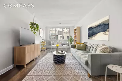 336 E 50th Street #5A, New York, NY 10022 - Photo 1