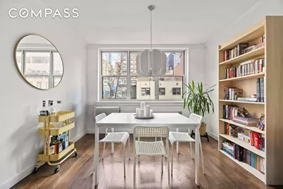 336 E 50th Street #5A, New York, NY 10022 - Photo 3