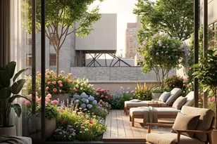 133 W 14th St, New York City, NY 10011 - Photo 27