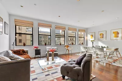 133 W 14th Street #PH, New York City, NY 10011 - Photo 1