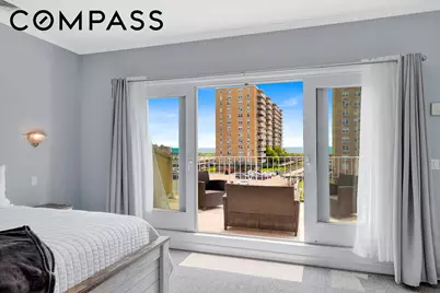 102-20 Rockaway Beach Boulevard #3C, New York City, NY 11694 - Photo 23