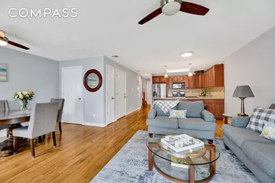 102-20 Rockaway Beach Boulevard #3C, Rockaway Beach, NY 11694 - Photo 13