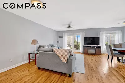 102-20 Rockaway Beach Boulevard #3C, New York City, NY 11694 - Photo 9