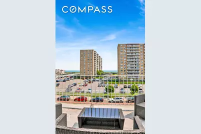 102-20 Rockaway Beach Boulevard #3C, Rockaway Beach, NY 11694 - Photo 33