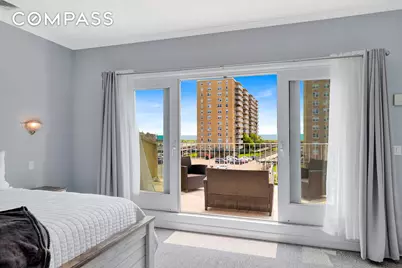 102-20 Rockaway Beach Boulevard #3C, Rockaway Beach, NY 11694 - Photo 23