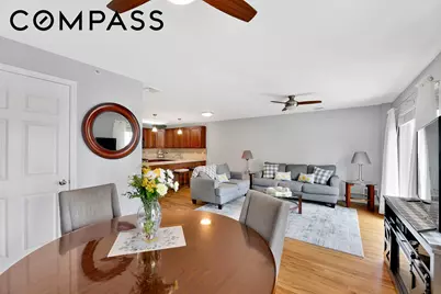 102-20 Rockaway Beach Boulevard #3C, New York City, NY 11694 - Photo 15