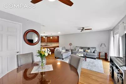 102-20 Rockaway Beach Boulevard #3C, Rockaway Beach, NY 11694 - Photo 15