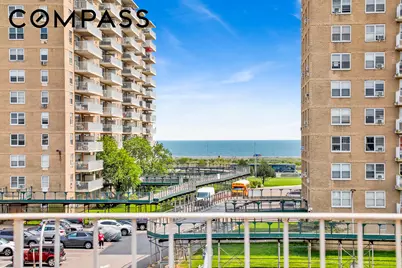 102-20 Rockaway Beach Boulevard #3C, New York City, NY 11694 - Photo 31