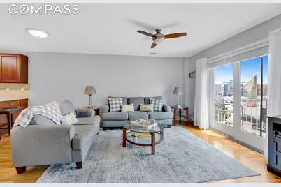 102-20 Rockaway Beach Boulevard #3C, New York City, NY 11694 - Photo 11
