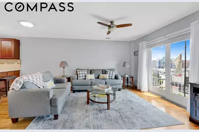 102-20 Rockaway Beach Boulevard #3C, New York City, NY 11694 - Photo 11