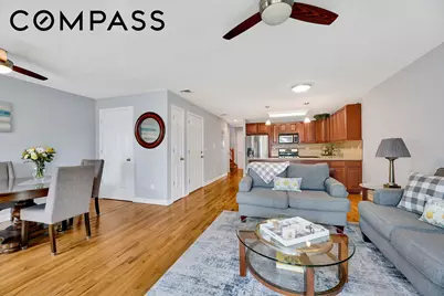 102-20 Rockaway Beach Boulevard #3C, New York City, NY 11694 - Photo 13