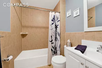 102-20 Rockaway Beach Boulevard #3C, Rockaway Beach, NY 11694 - Photo 17