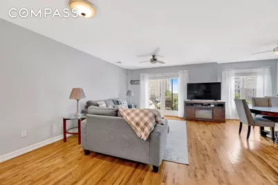 102-20 Rockaway Beach Boulevard #3C, Rockaway Beach, NY 11694 - Photo 9