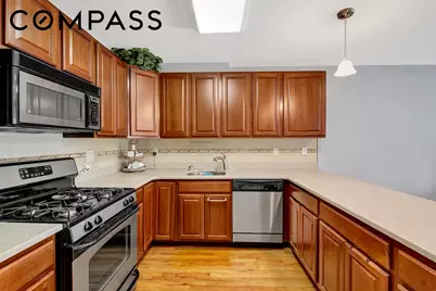 102-20 Rockaway Beach Boulevard #3C, New York City, NY 11694 - Photo 7