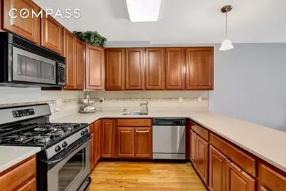 102-20 Rockaway Beach Boulevard #3C, New York City, NY 11694 - Photo 7