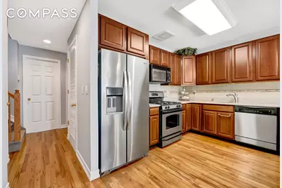 102-20 Rockaway Beach Boulevard #3C, Rockaway Beach, NY 11694 - Photo 5