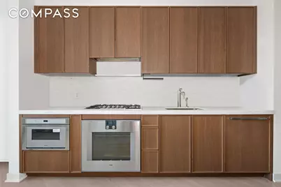 180 Front Street #2J, New York City, NY 11201 - Photo 5