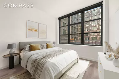 180 Front Street #2J, New York City, NY 11201 - Photo 3