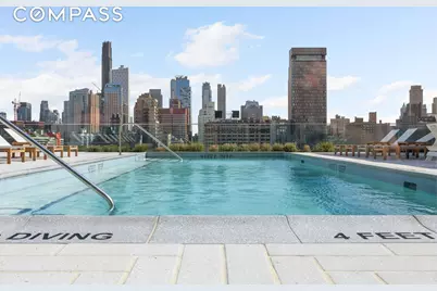 180 Front Street #2J, New York City, NY 11201 - Photo 9