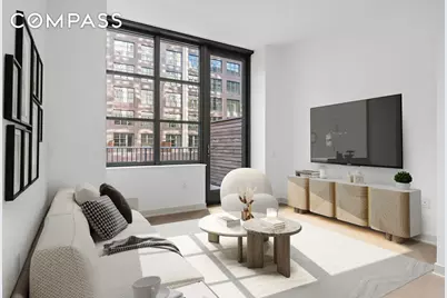 180 Front Street #2J, New York City, NY 11201 - Photo 1