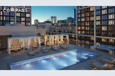 180 Front Street #2J, New York City, NY 11201 - Photo 21