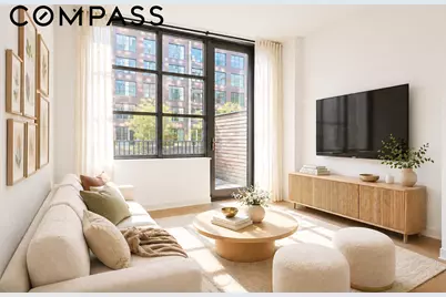 180 Front Street #2J, New York City, NY 11201 - Photo 1