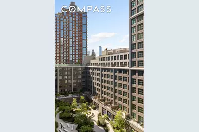 180 Front Street #2J, New York City, NY 11201 - Photo 7