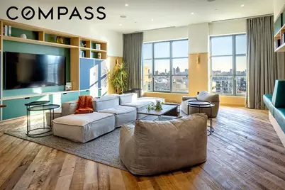 180 Front Street #2J, New York City, NY 11201 - Photo 19