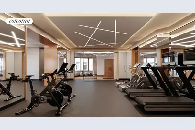 400 E 84th Street #PH1C, New York City, NY 10028 - Photo 21