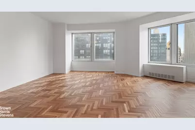 150 W 56th Street #3203, New York City, NY 10019 - Photo 7
