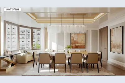 400 E 84th Street #21C, New York City, NY 10028 - Photo 15