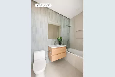 48 Stanhope Street #4F, Brooklyn, NY 11221 - Photo 5