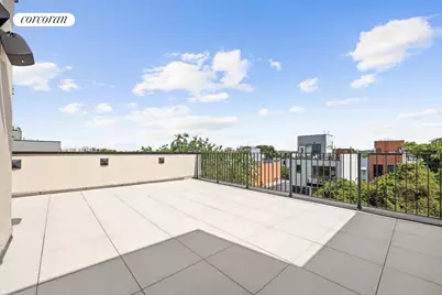 48 Stanhope Street #4F, Brooklyn, NY 11221 - Photo 9