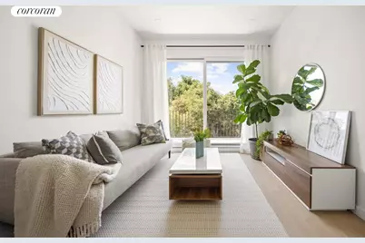 48 Stanhope Street #4F, Brooklyn, NY 11221 - Photo 1