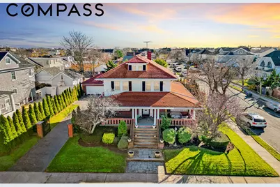 142-15 Newport Avenue, New York City, NY 11694 - Photo 1