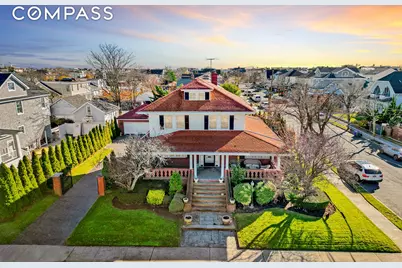 142-15 Newport Avenue, New York City, NY 11694 - Photo 1