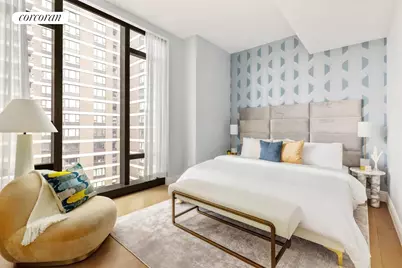 430 E 58th Street #25B, New York, NY 10022 - Photo 5