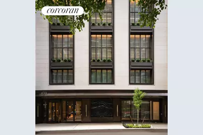 430 E 58th Street #25B, New York, NY 10022 - Photo 7