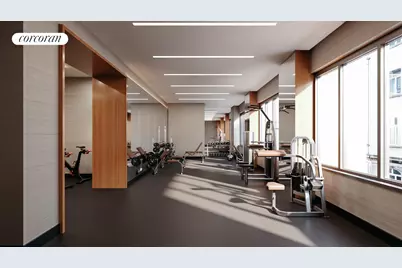 400 E 84th Street #27A, New York City, NY 10028 - Photo 21