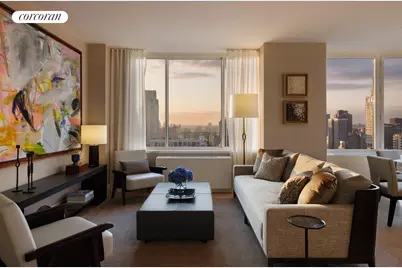 400 E 84th Street #27A, New York City, NY 10028 - Photo 3