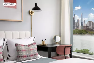 30-77 Vernon Boulevard #520W, Astoria, NY 11102 - Photo 7