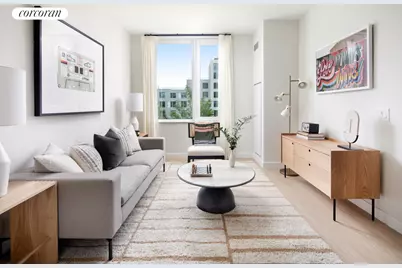 30-77 Vernon Boulevard #406S, Astoria, NY 11102 - Photo 3