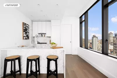 430 E 58th Street #37A, New York City, NY 10022 - Photo 5