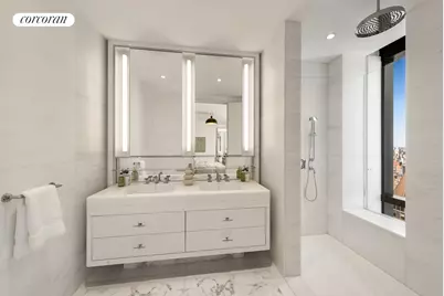 430 E 58th Street #37A, New York, NY 10022 - Photo 5