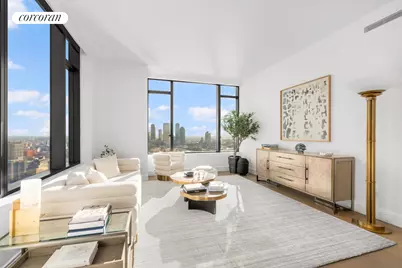 430 E 58th Street #37A, New York City, NY 10022 - Photo 1