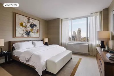 400 E 84th Street #34A, New York City, NY 10028 - Photo 9