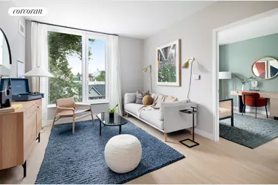 30-77 Vernon Boulevard #PH811W, Astoria, NY 11102 - Photo 1