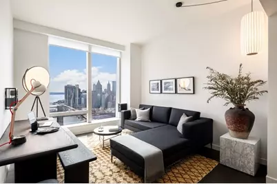 252 South Street #39-N, New York, NY 10002 - Photo 1