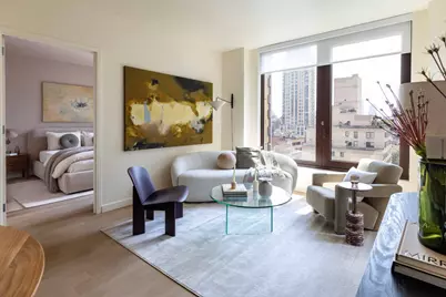 300 E 50th Street #4L, New York, NY 10022 - Photo 3